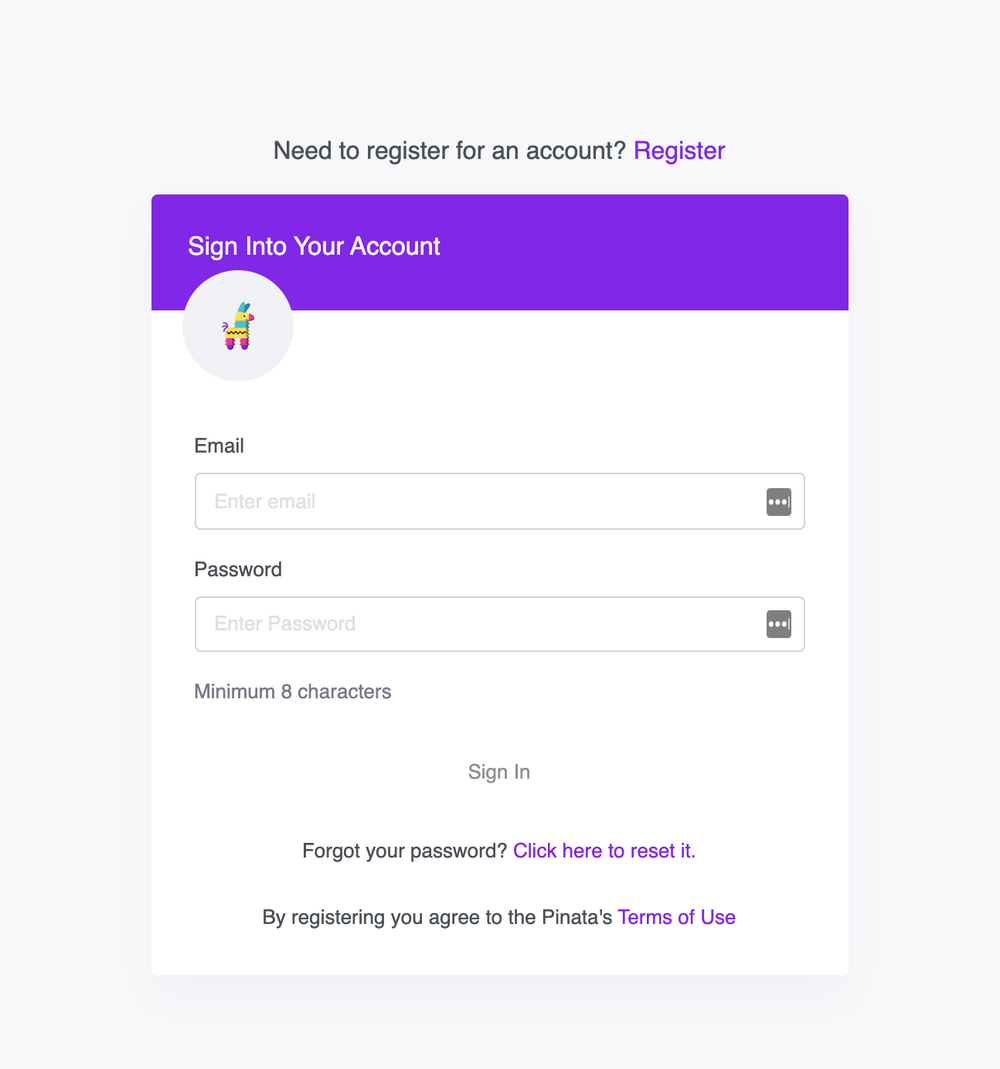 Pinata Reviews and Pricing 2024